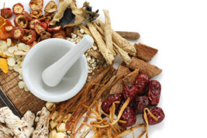 Traditional Chinese Medicine